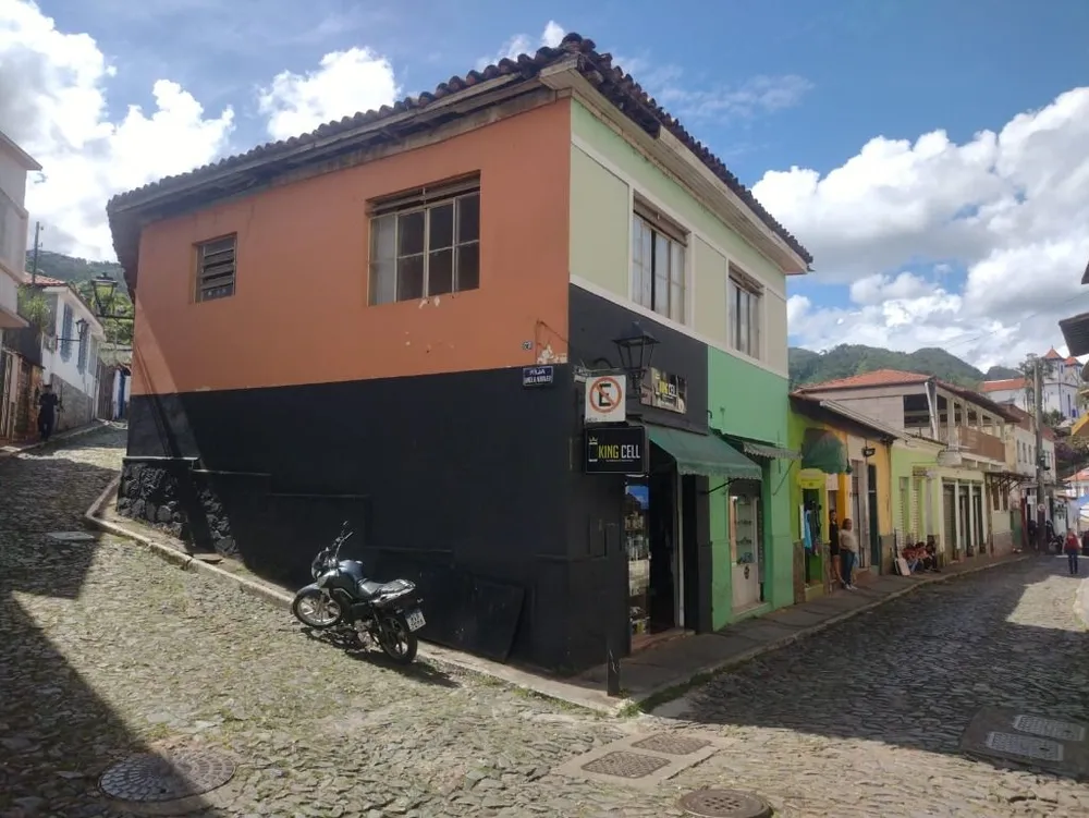 Loja-Salão - Foto 1
