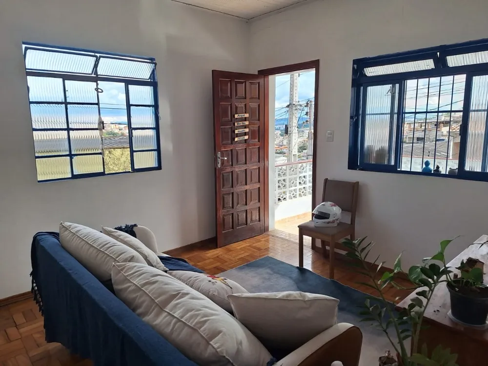Casa, 3 quartos - Foto 7