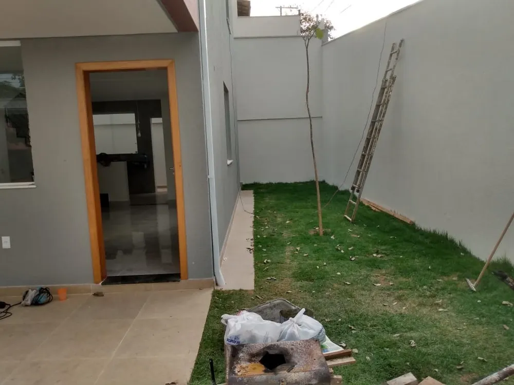 Casa, 3 quartos, 185 m² - Foto 10