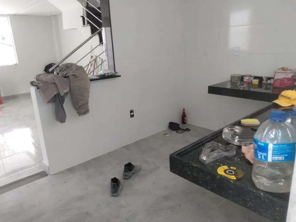 Casa, 3 quartos, 185 m² - Foto 3