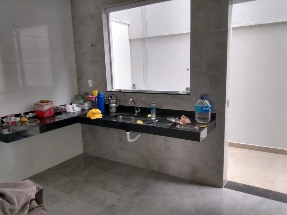 Casa, 3 quartos, 185 m² - Foto 4