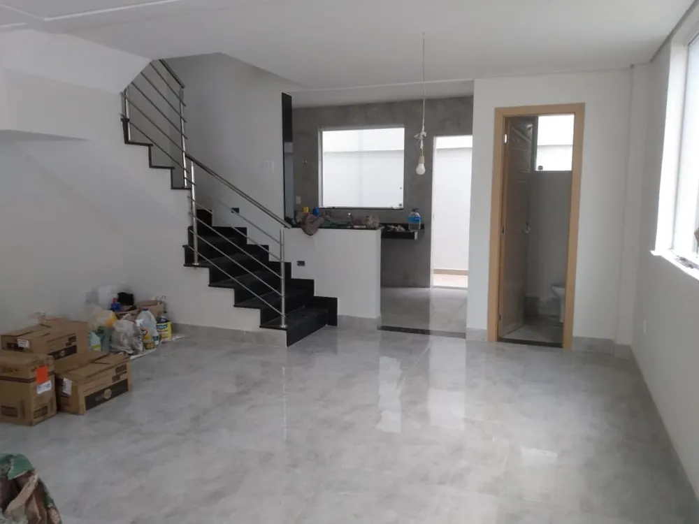 Casa, 3 quartos, 185 m² - Foto 1