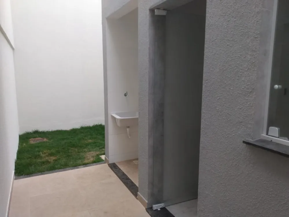 Casa, 3 quartos, 185 m² - Foto 11