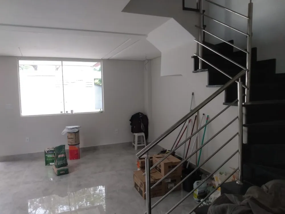 Casa, 3 quartos, 185 m² - Foto 2