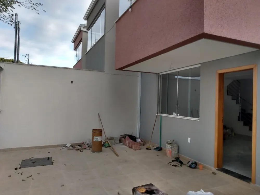 Casa, 3 quartos, 185 m² - Foto 12