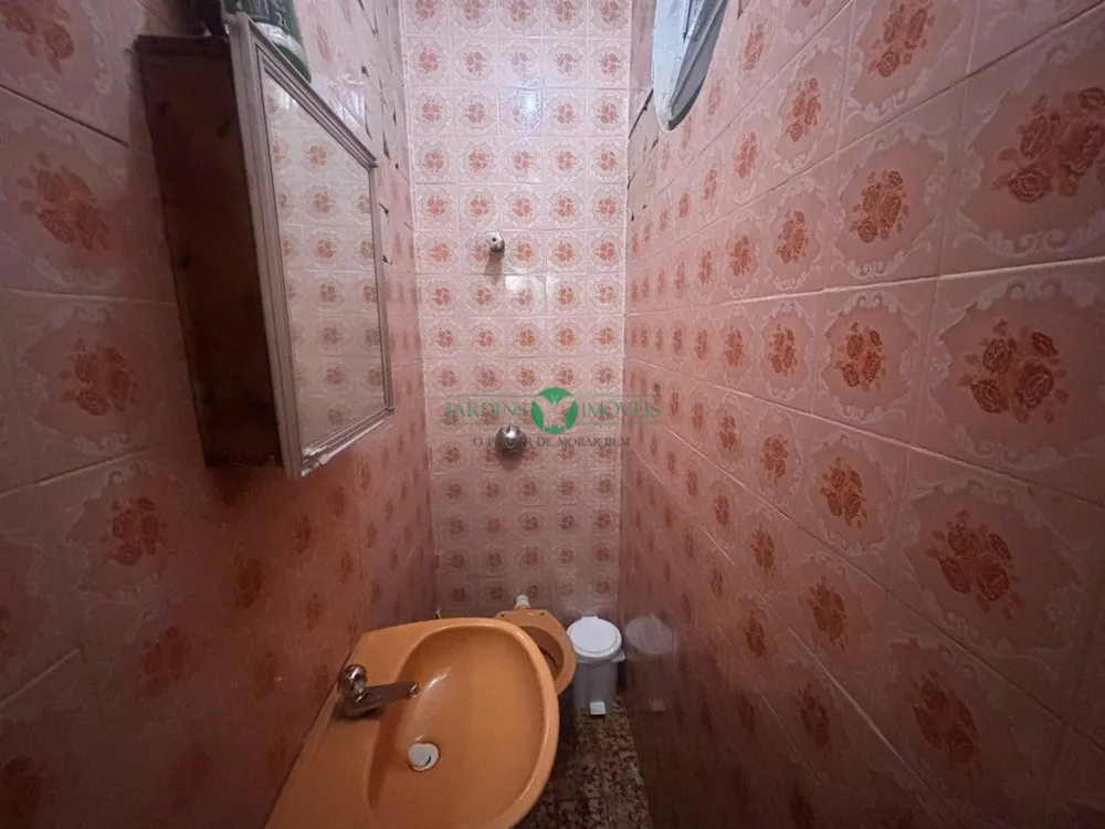 Casa, 8 quartos, 405 m² - Foto 8
