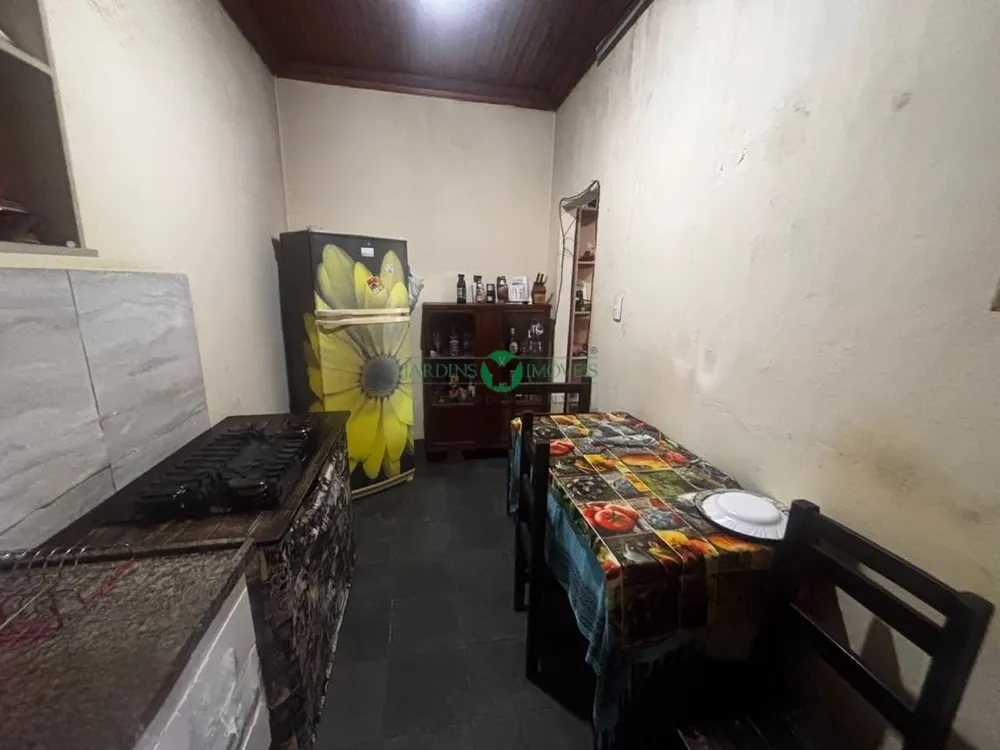 Casa, 8 quartos, 405 m² - Foto 2