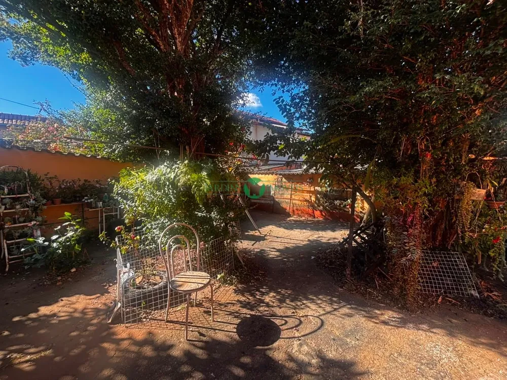 Casa, 8 quartos, 405 m² - Foto 4