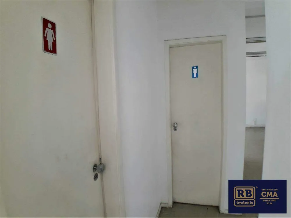 Prédio Inteiro, 2200 m² - Foto 5