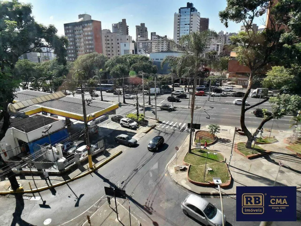 Prédio Inteiro, 2200 m² - Foto 9