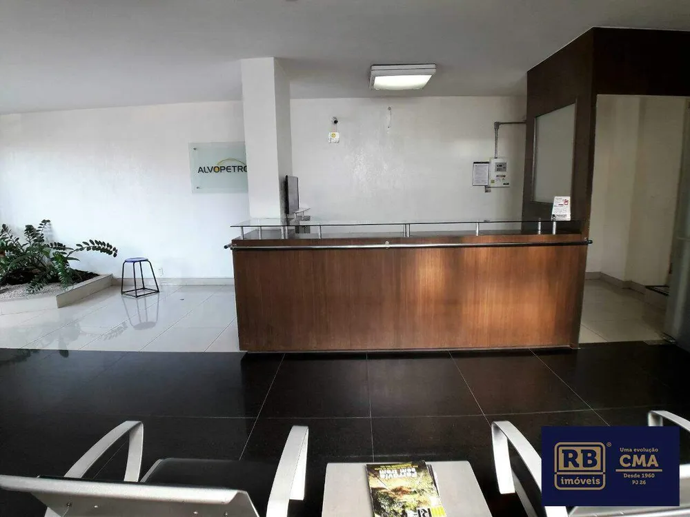 Prédio Inteiro, 2200 m² - Foto 3