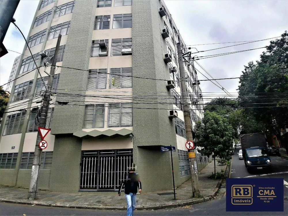 Prédio Inteiro, 2200 m² - Foto 20