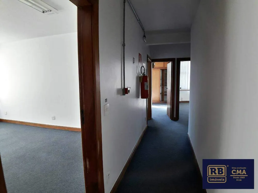 Prédio Inteiro, 2200 m² - Foto 7