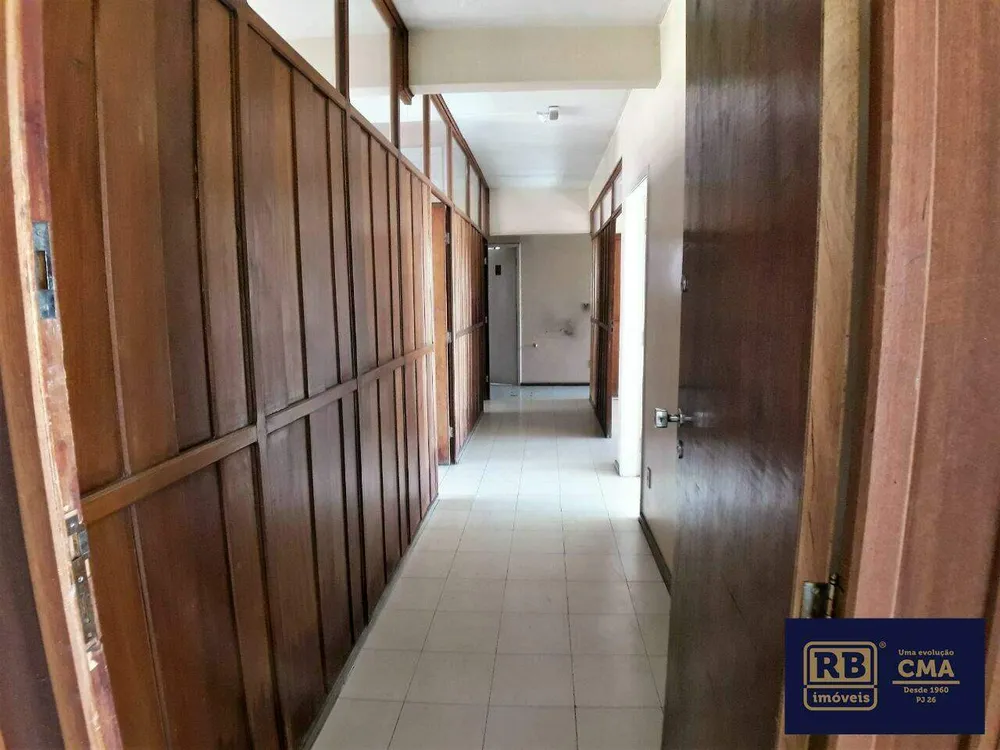 Prédio Inteiro, 2200 m² - Foto 6