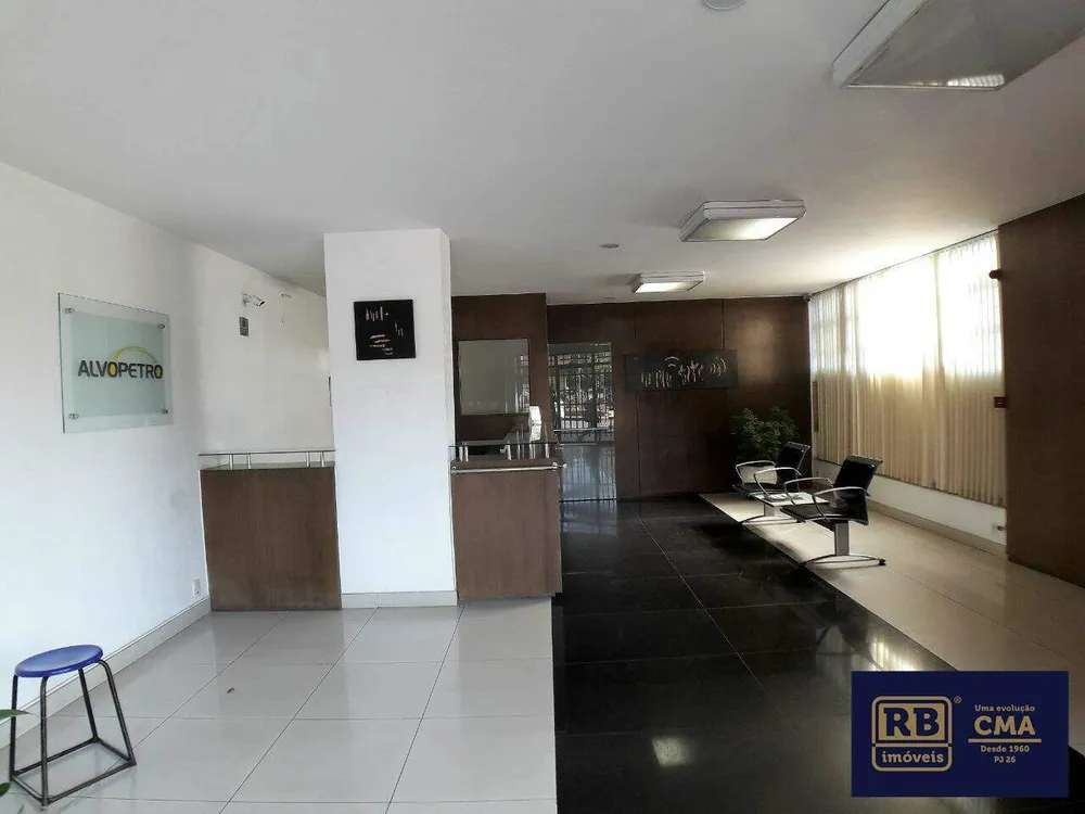 Prédio Inteiro, 2200 m² - Foto 1