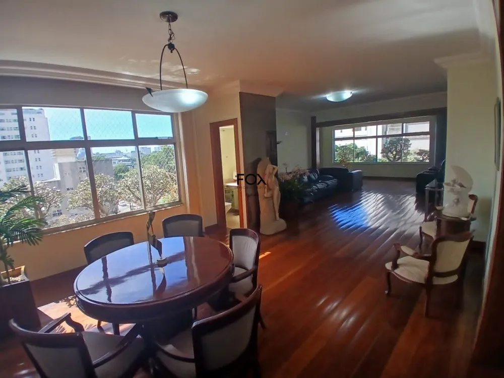 Apartamento, 4 quartos, 215 m² - Foto 4