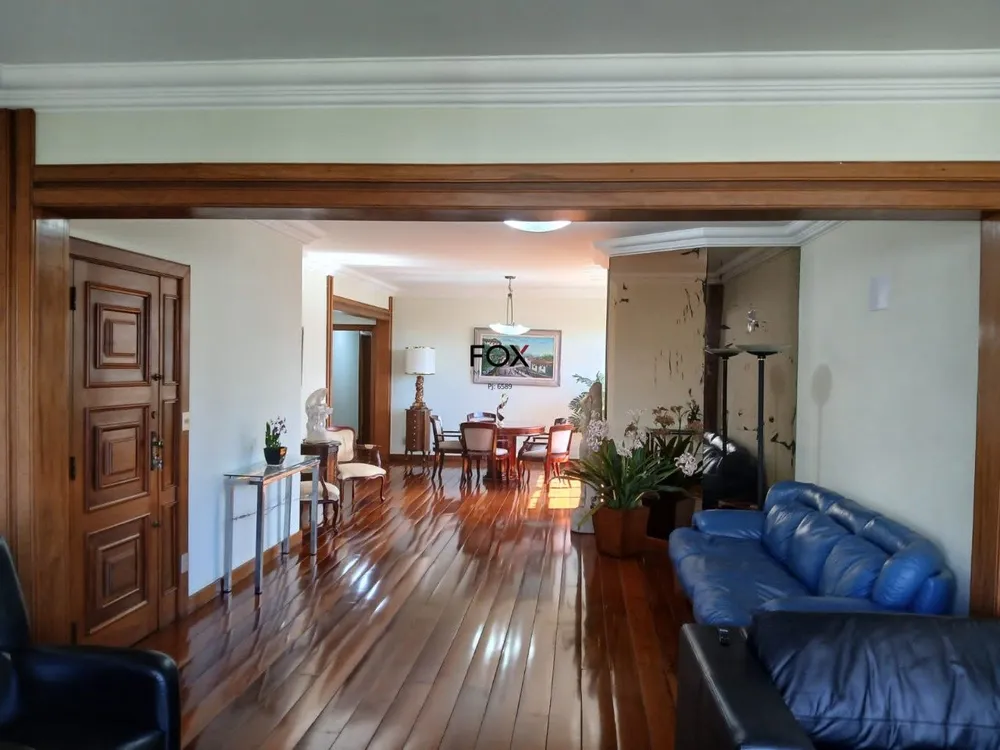 Apartamento, 4 quartos, 215 m² - Foto 1