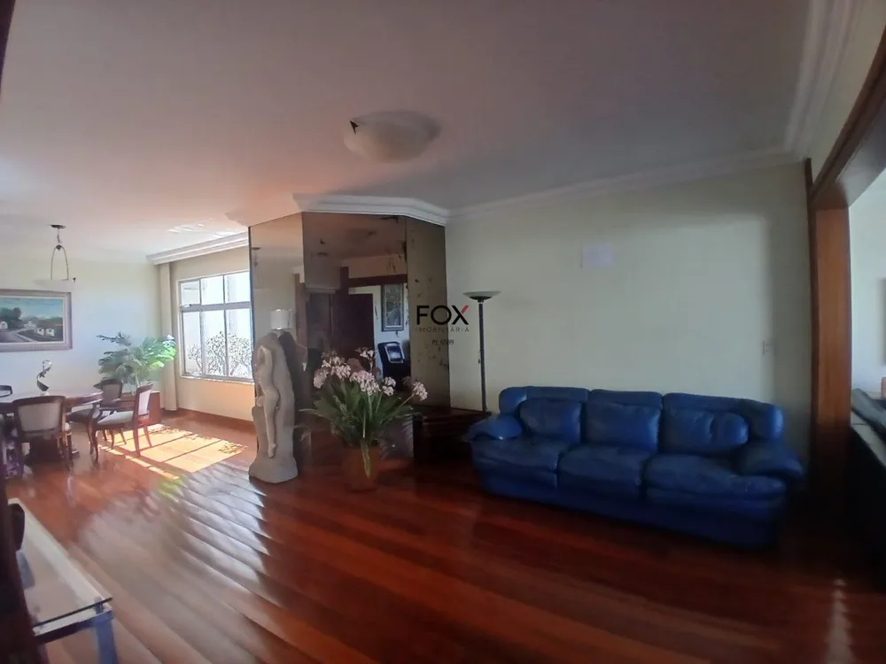 Apartamento, 4 quartos, 215 m² - Foto 2
