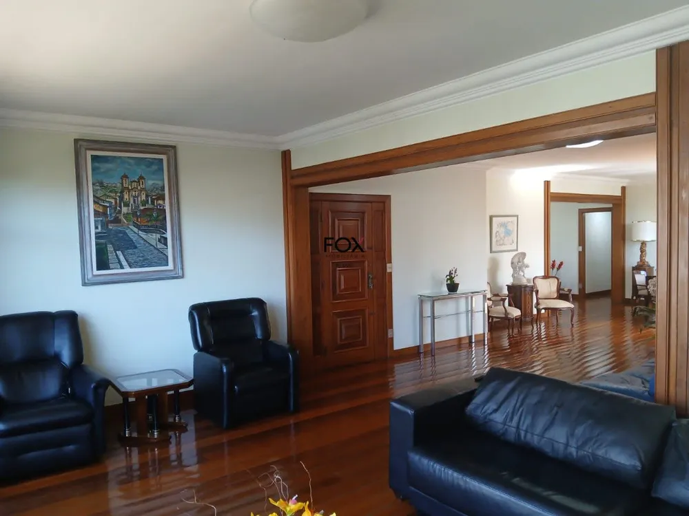 Apartamento, 4 quartos, 215 m² - Foto 4