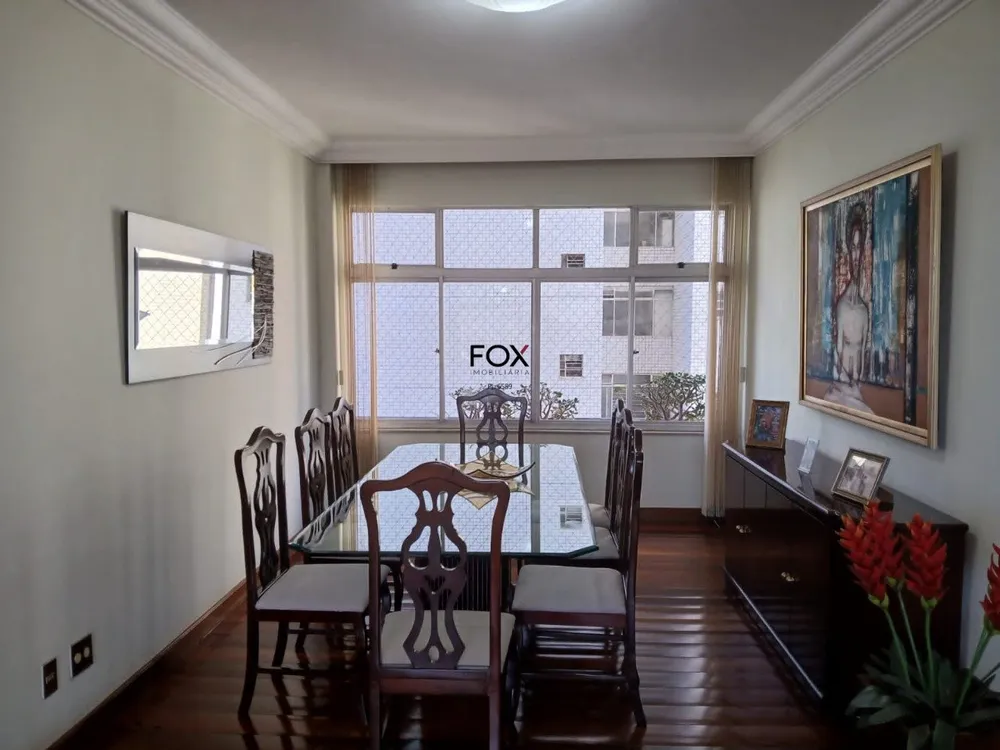 Apartamento, 4 quartos, 215 m² - Foto 8