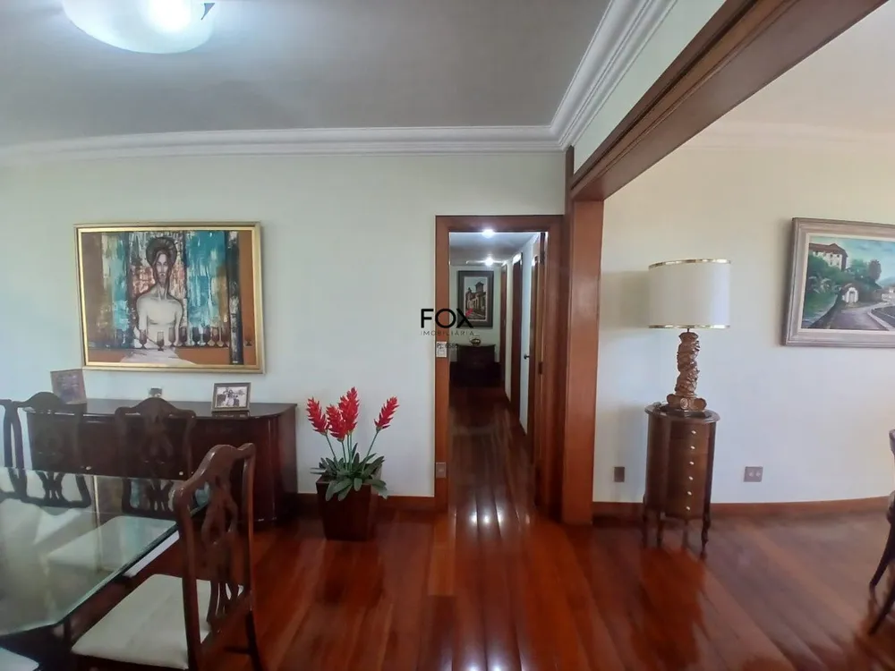 Apartamento, 4 quartos, 215 m² - Foto 3