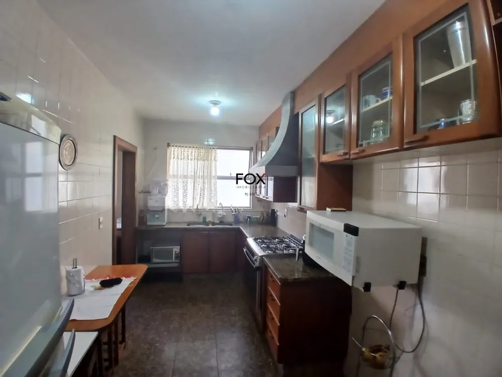 Apartamento, 4 quartos, 215 m² - Foto 8
