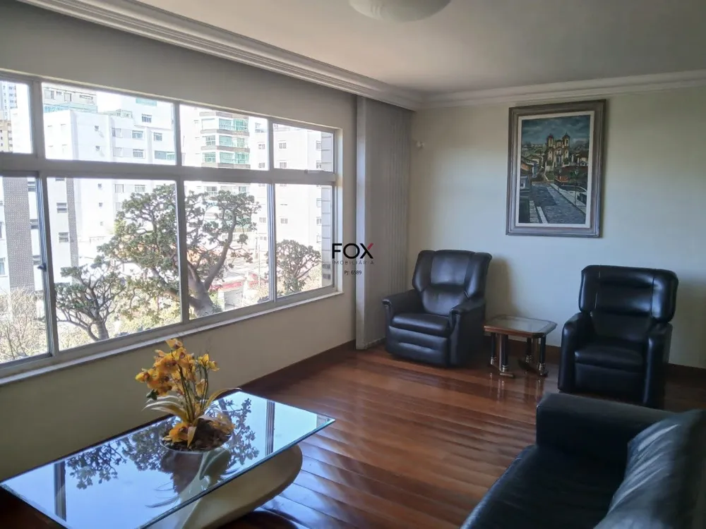Apartamento, 4 quartos, 215 m² - Foto 5