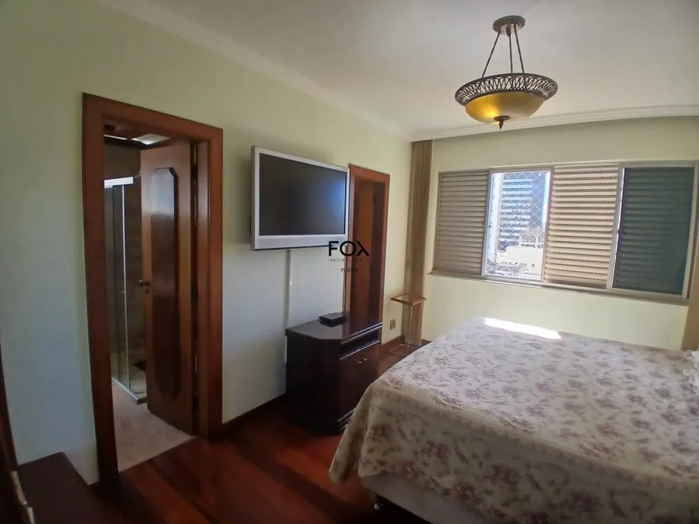 Apartamento, 4 quartos, 215 m² - Foto 11