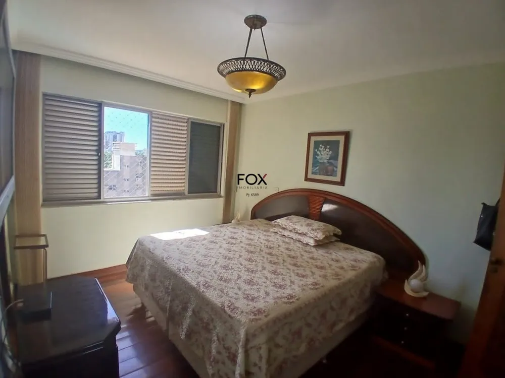 Apartamento, 4 quartos, 215 m² - Foto 5