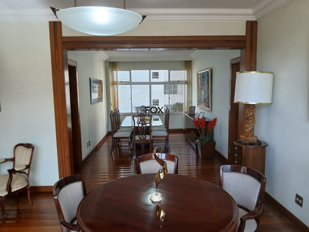 Apartamento, 4 quartos, 215 m² - Foto 7