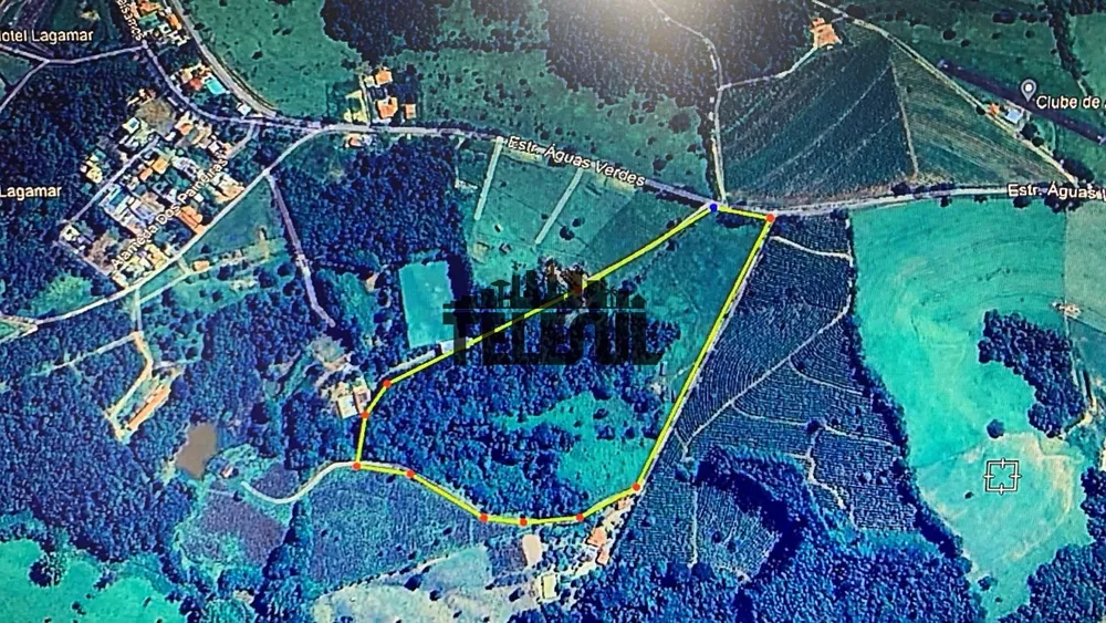 Sítio, 3 quartos, 51057 m² - Foto 5