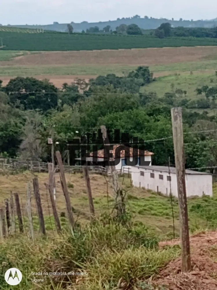 Sítio, 3 quartos, 51057 m² - Foto 1