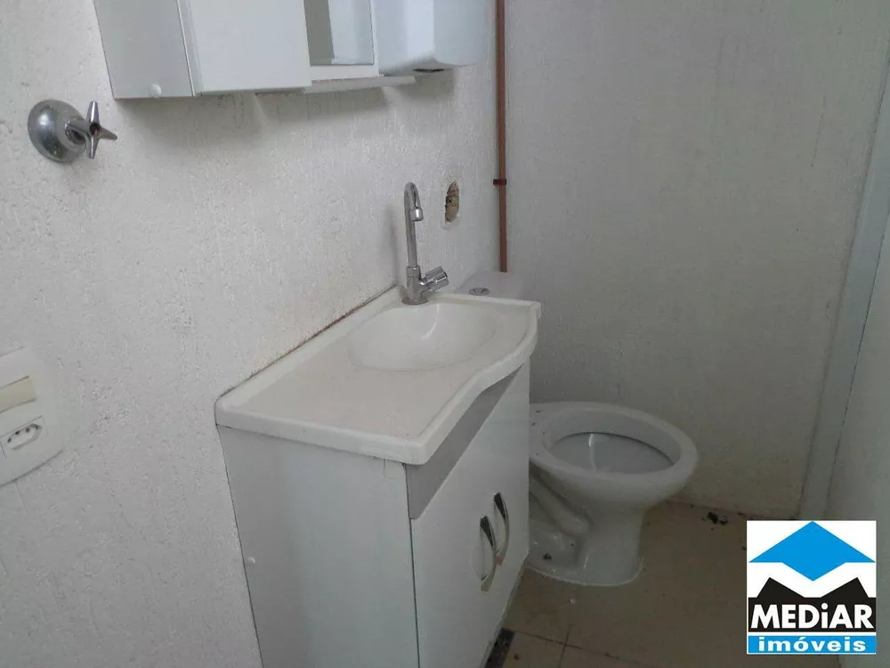 Conjunto Comercial-Sala à venda, 70m² - Foto 7