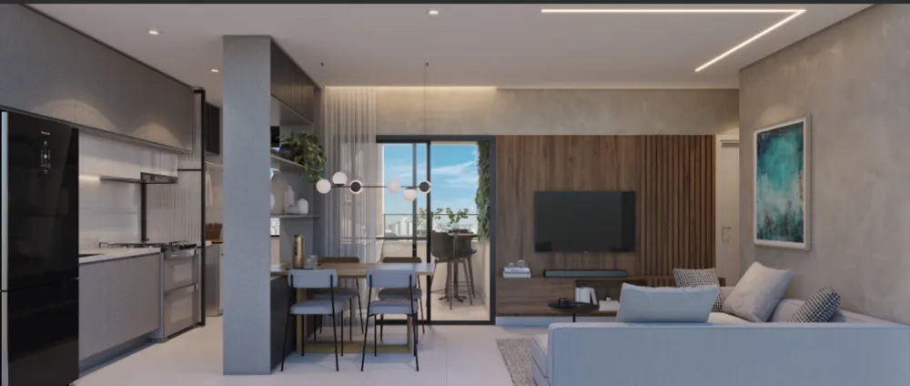 Apartamento, 3 quartos, 67 m² - Foto 5