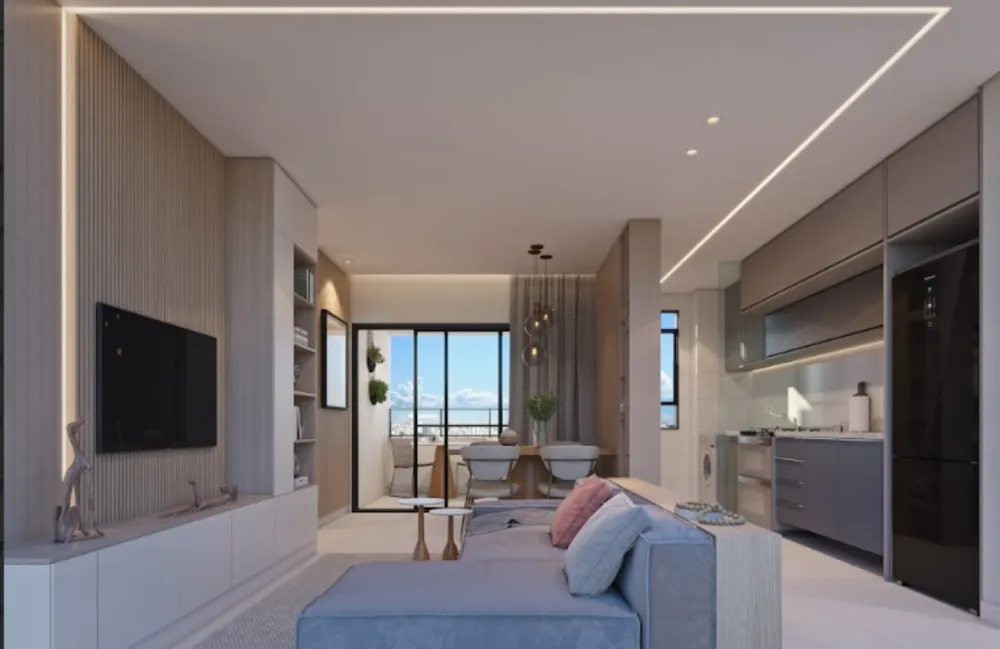 Apartamento, 3 quartos, 67 m² - Foto 11