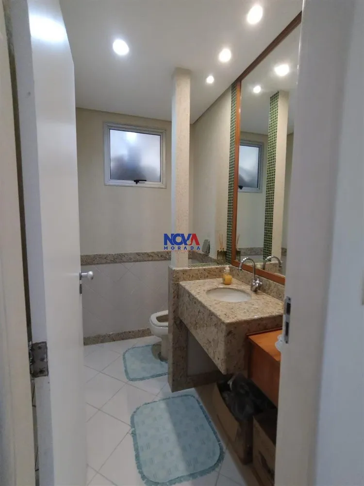 Casa, 3 quartos, 273 m² - Foto 10