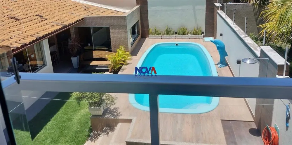 Casa, 3 quartos, 273 m² - Foto 12