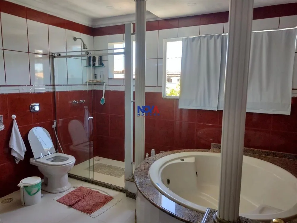 Casa, 3 quartos, 273 m² - Foto 6