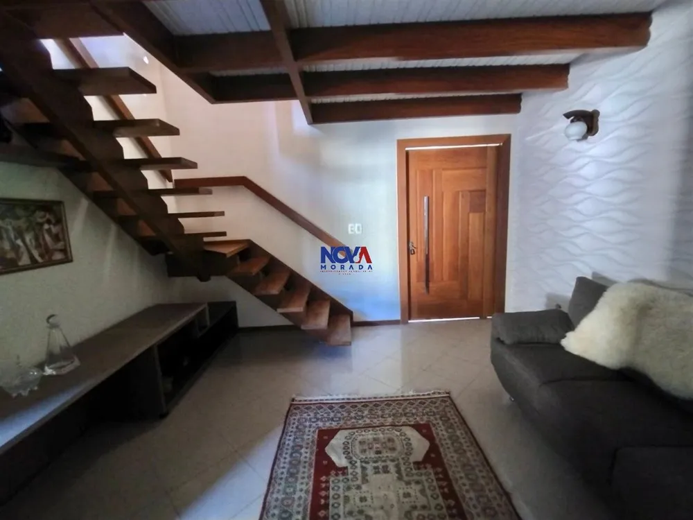 Casa, 3 quartos, 273 m² - Foto 4