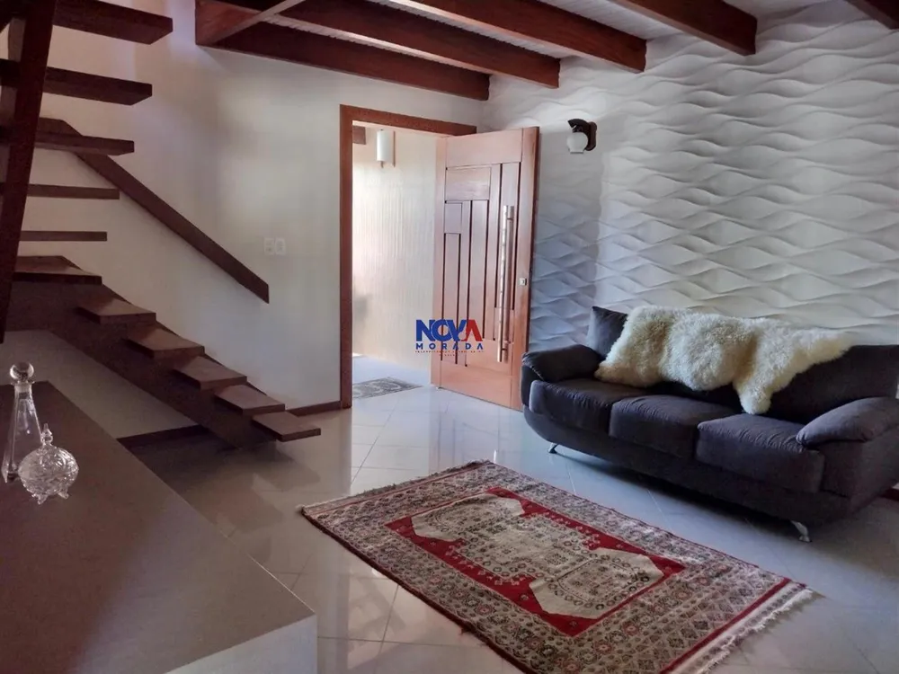Casa, 3 quartos, 273 m² - Foto 7