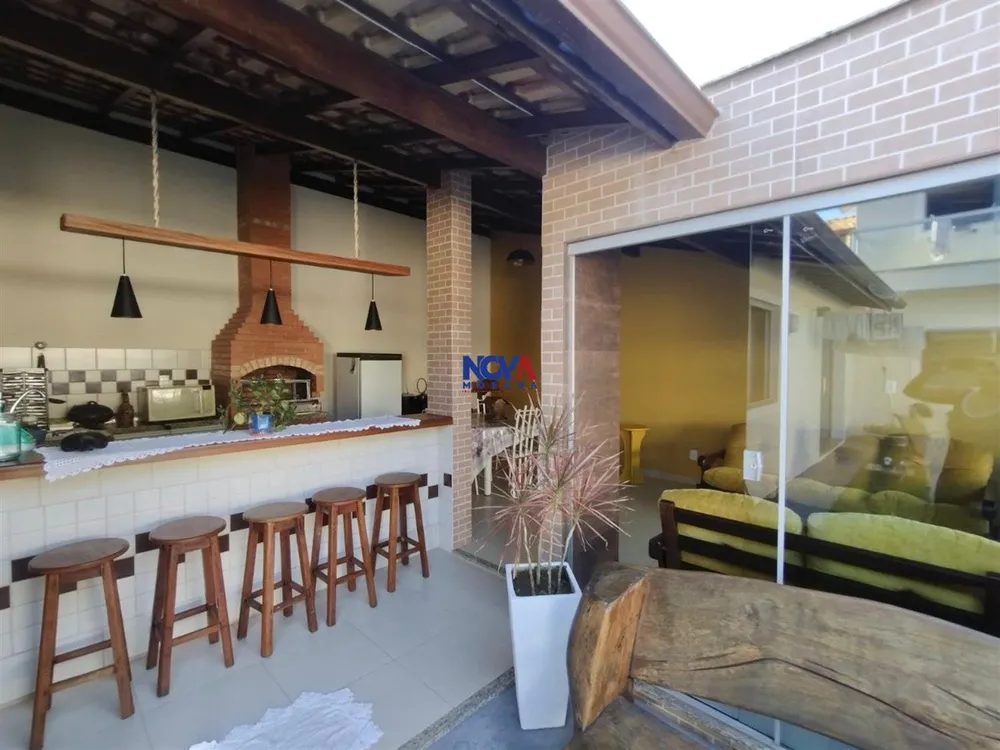 Casa, 3 quartos, 273 m² - Foto 15