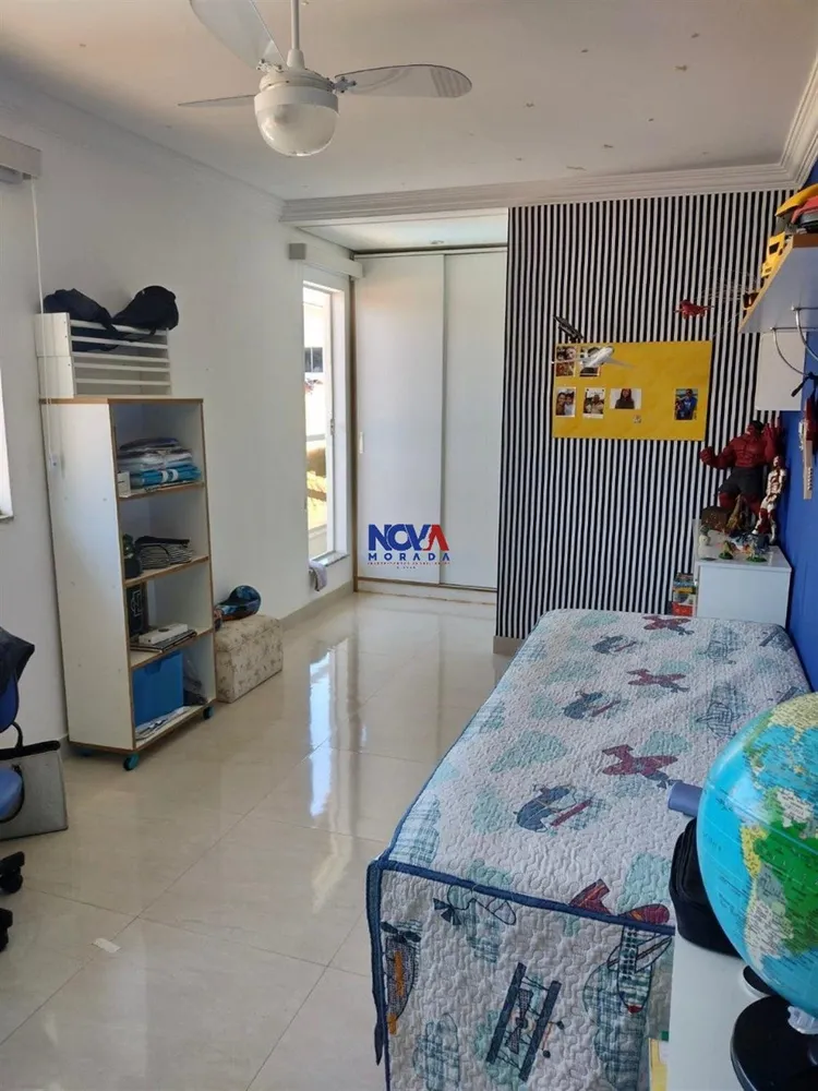 Casa, 3 quartos, 273 m² - Foto 11