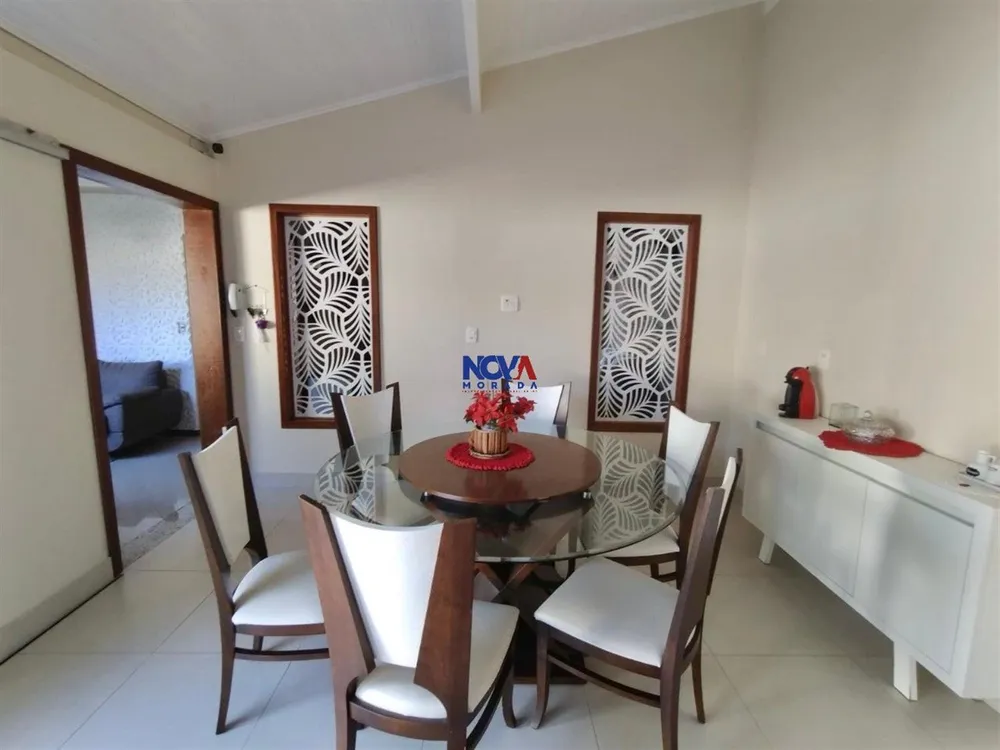 Casa, 3 quartos, 273 m² - Foto 17