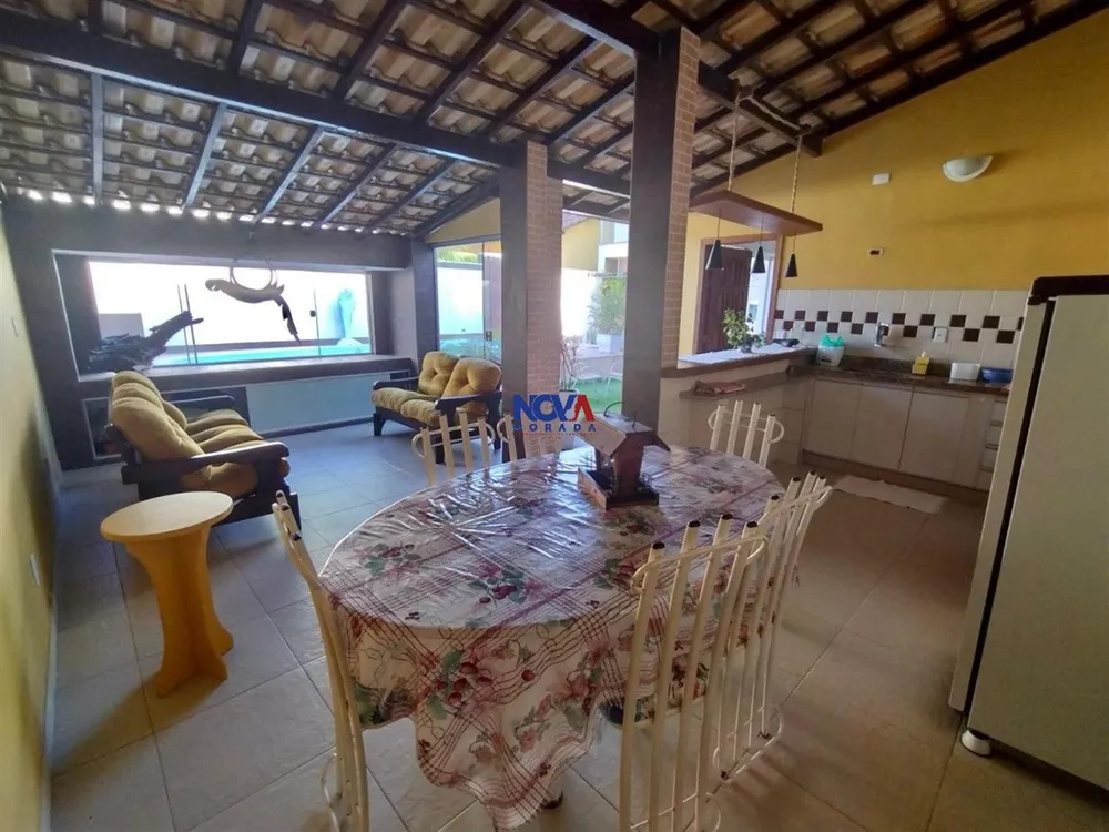 Casa, 3 quartos, 273 m² - Foto 14