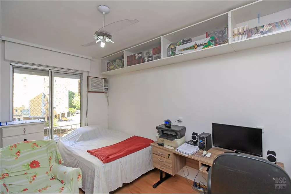 Apartamento à venda com 3 quartos, 94m² - Foto 9