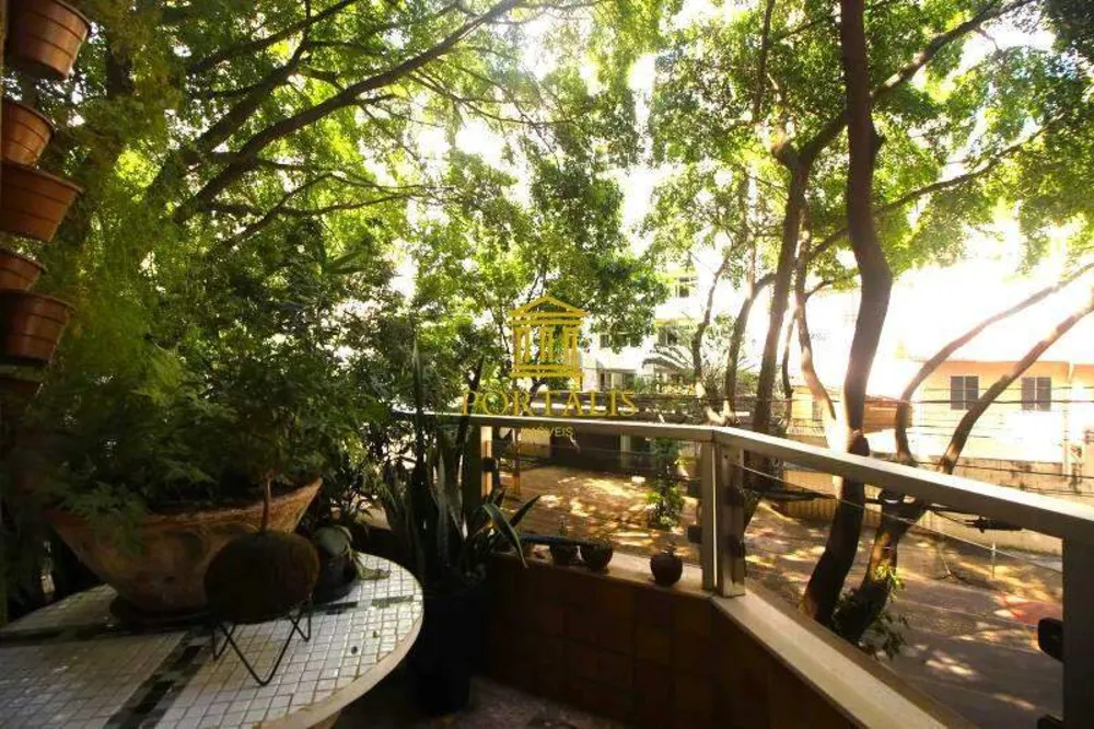 Apartamento, 4 quartos, 180 m² - Foto 2