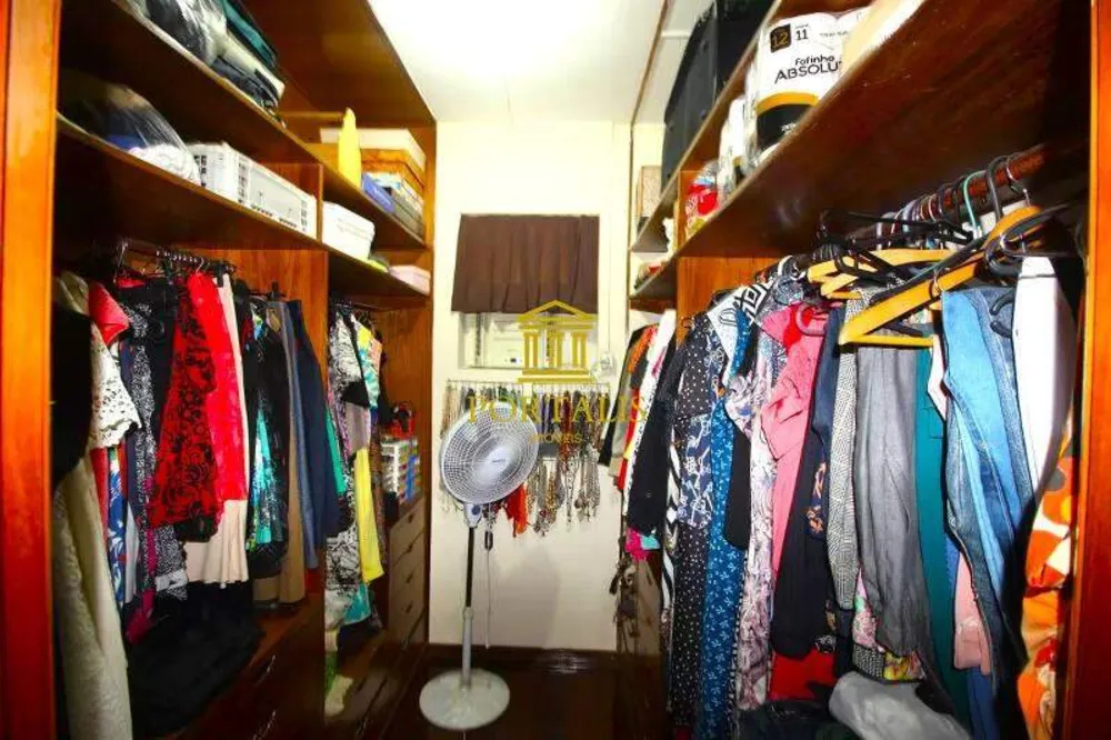 Apartamento, 4 quartos, 180 m² - Foto 11