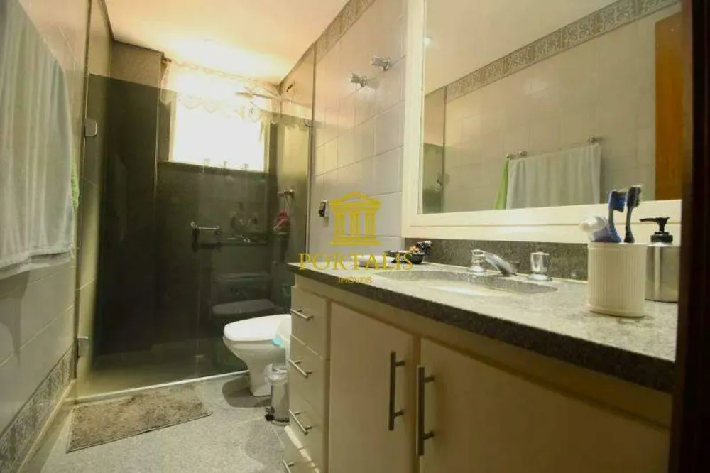 Apartamento, 4 quartos, 180 m² - Foto 13