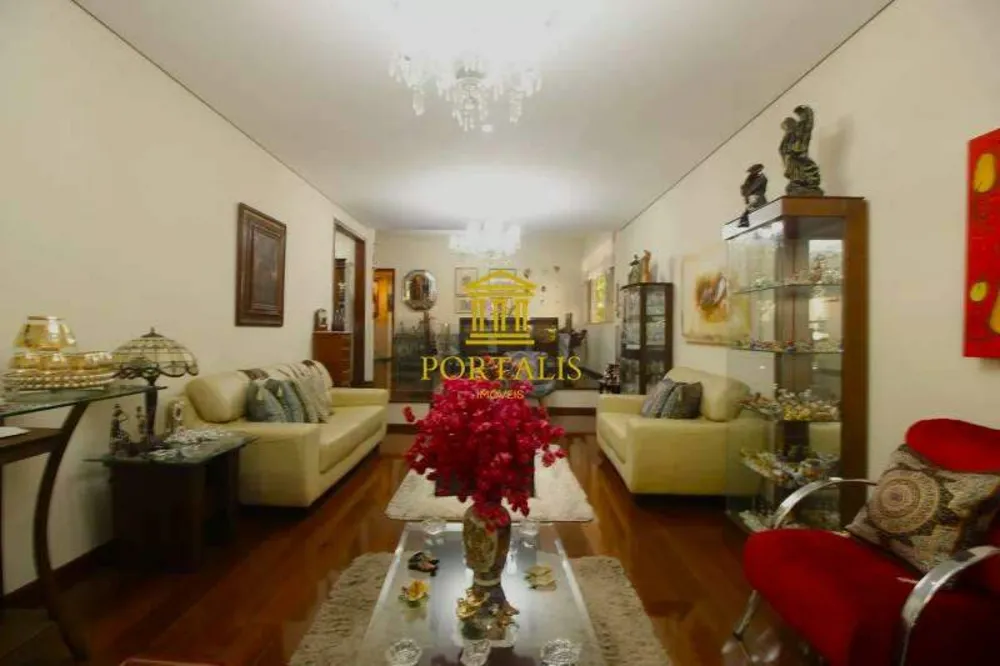 Apartamento, 4 quartos, 180 m² - Foto 2