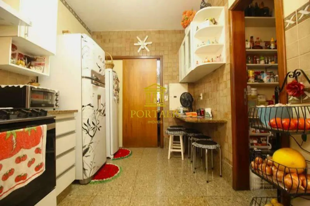 Apartamento, 4 quartos, 180 m² - Foto 15